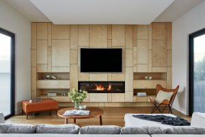 get inspired with entertainment center decor ideas to elevate your home entertainment space. find tips for creating a stylish and functional setup for your tv and media devices.